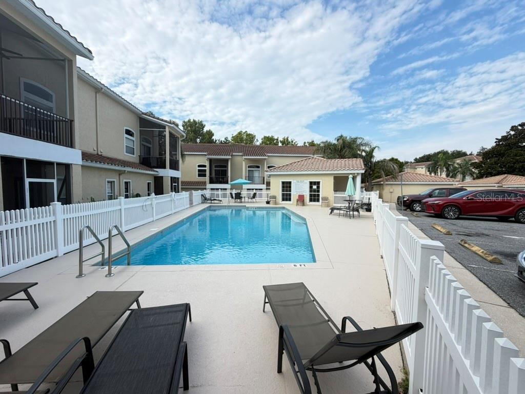 KEY WEST A CONDO - Residential