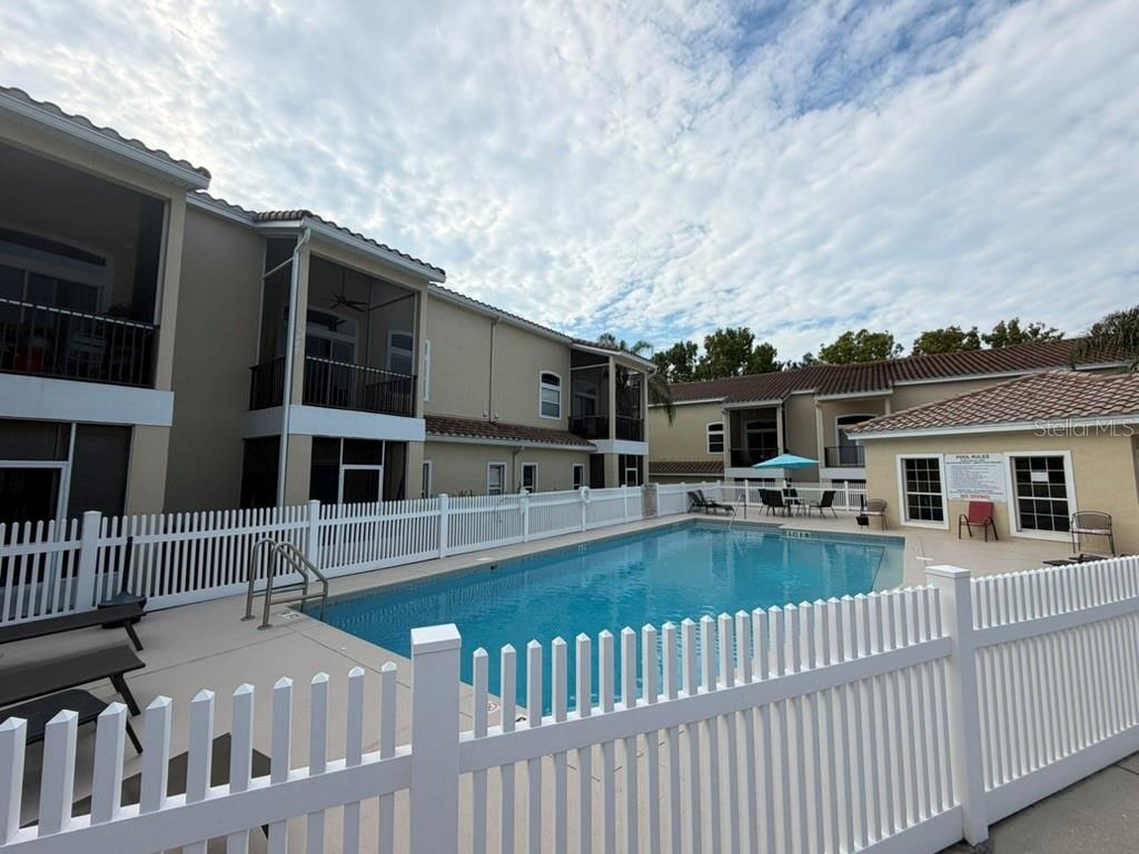 KEY WEST A CONDO - Residential