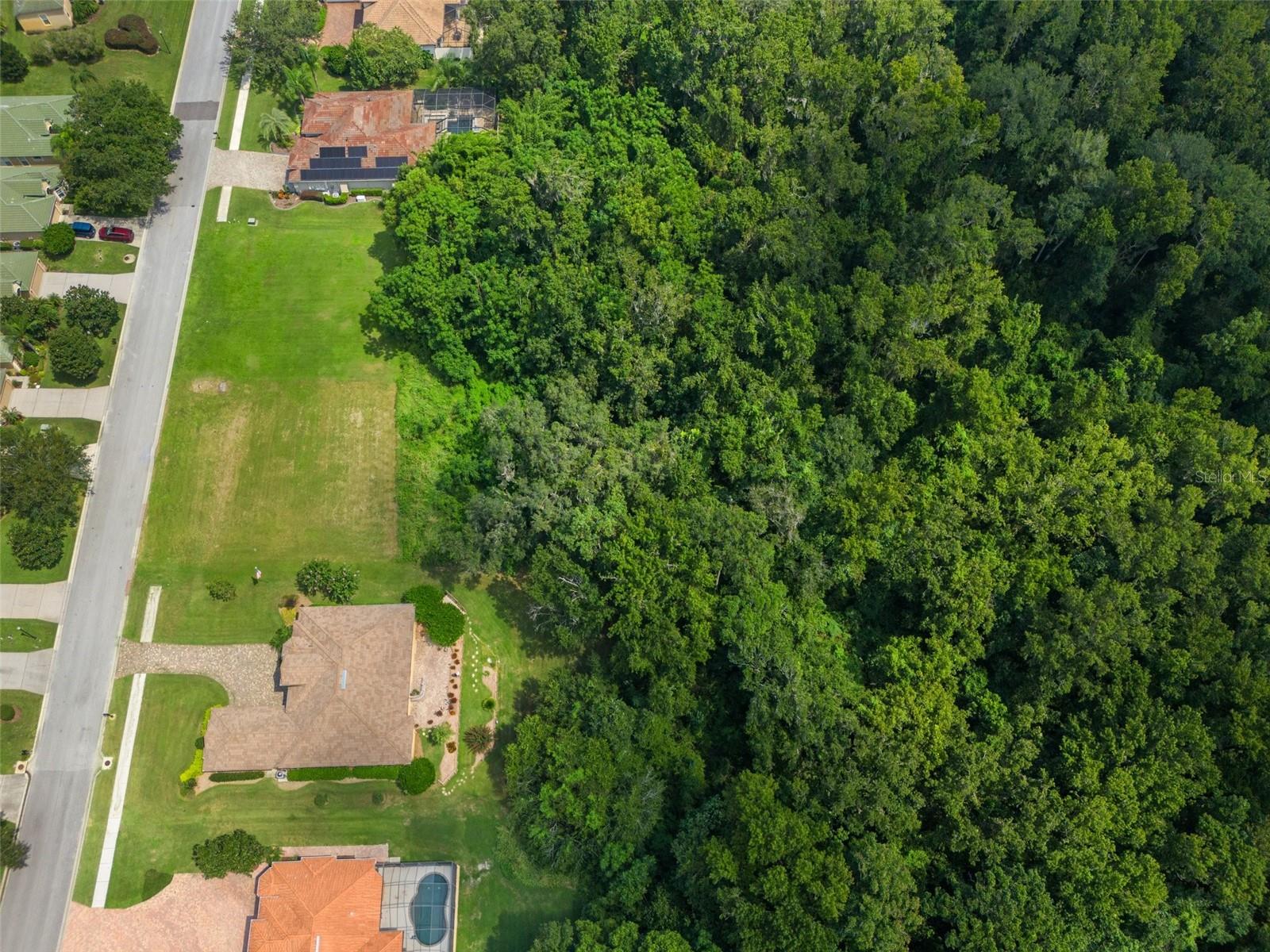LAKE JOVITA GOLF & COUNTRY CLUB PH 02A - Land
