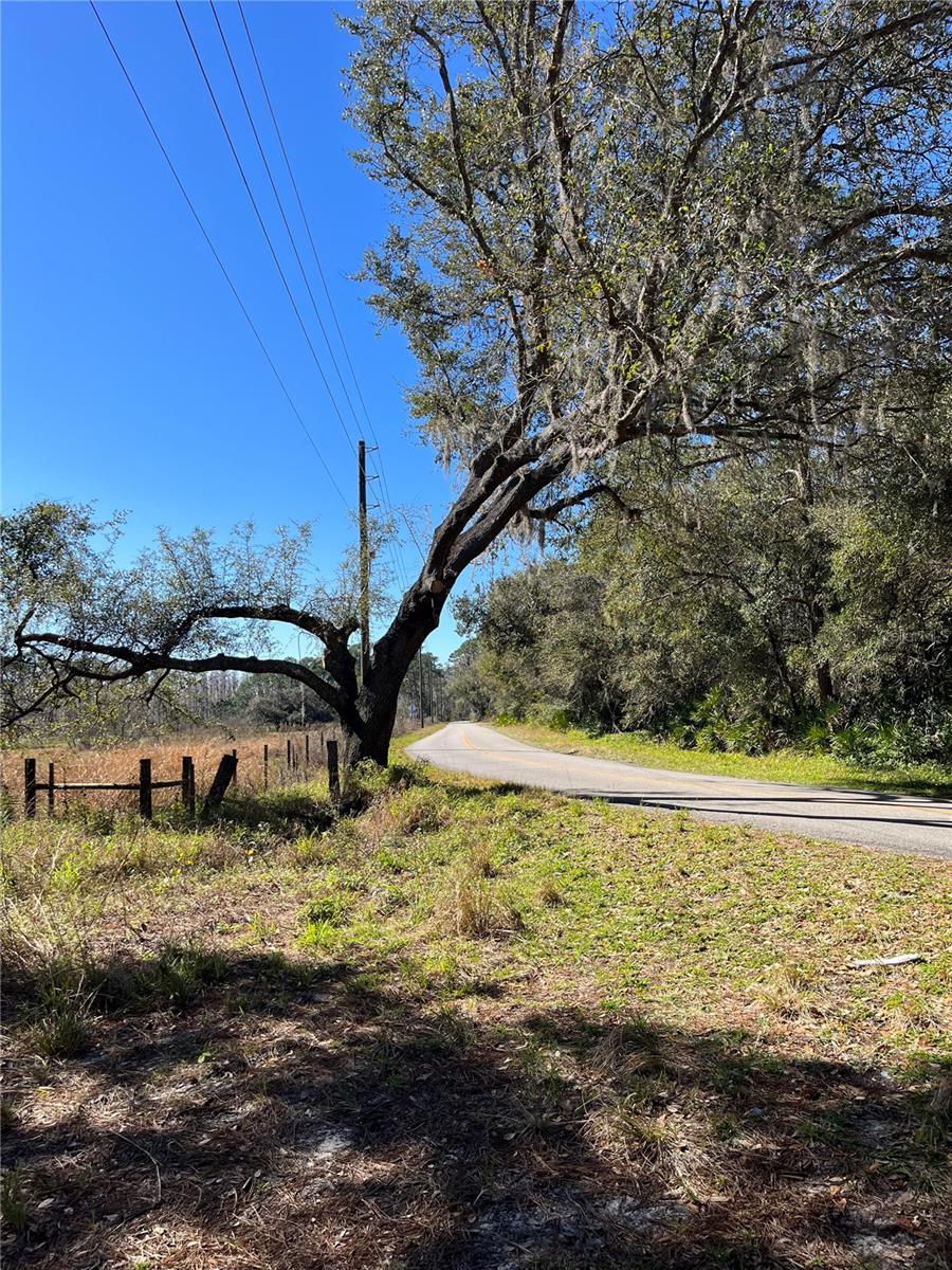 GROVELAND FARMS TR 51 TR 52 - Land