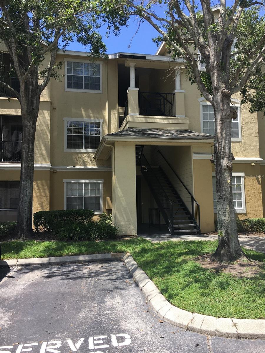 MADISON/METROWEST - Residential Lease