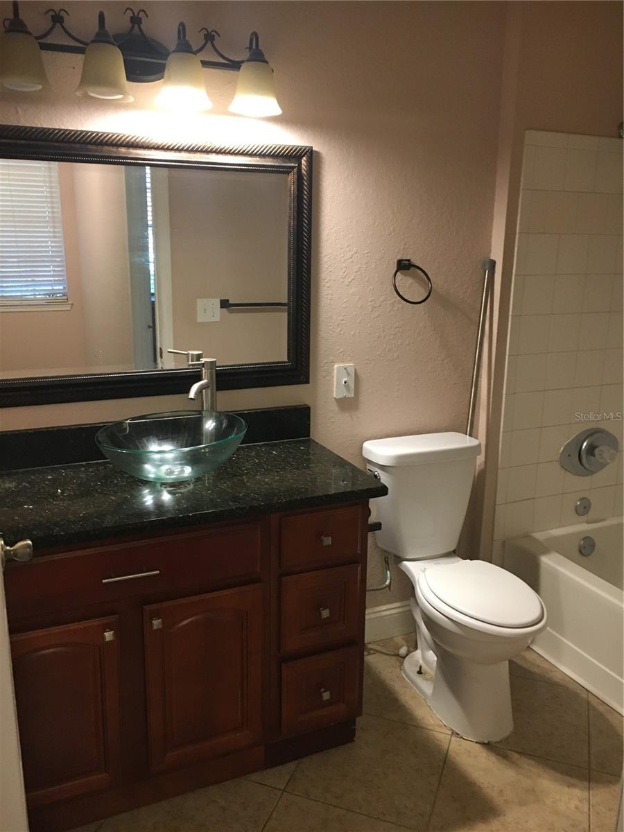 MADISON/METROWEST - Residential Lease