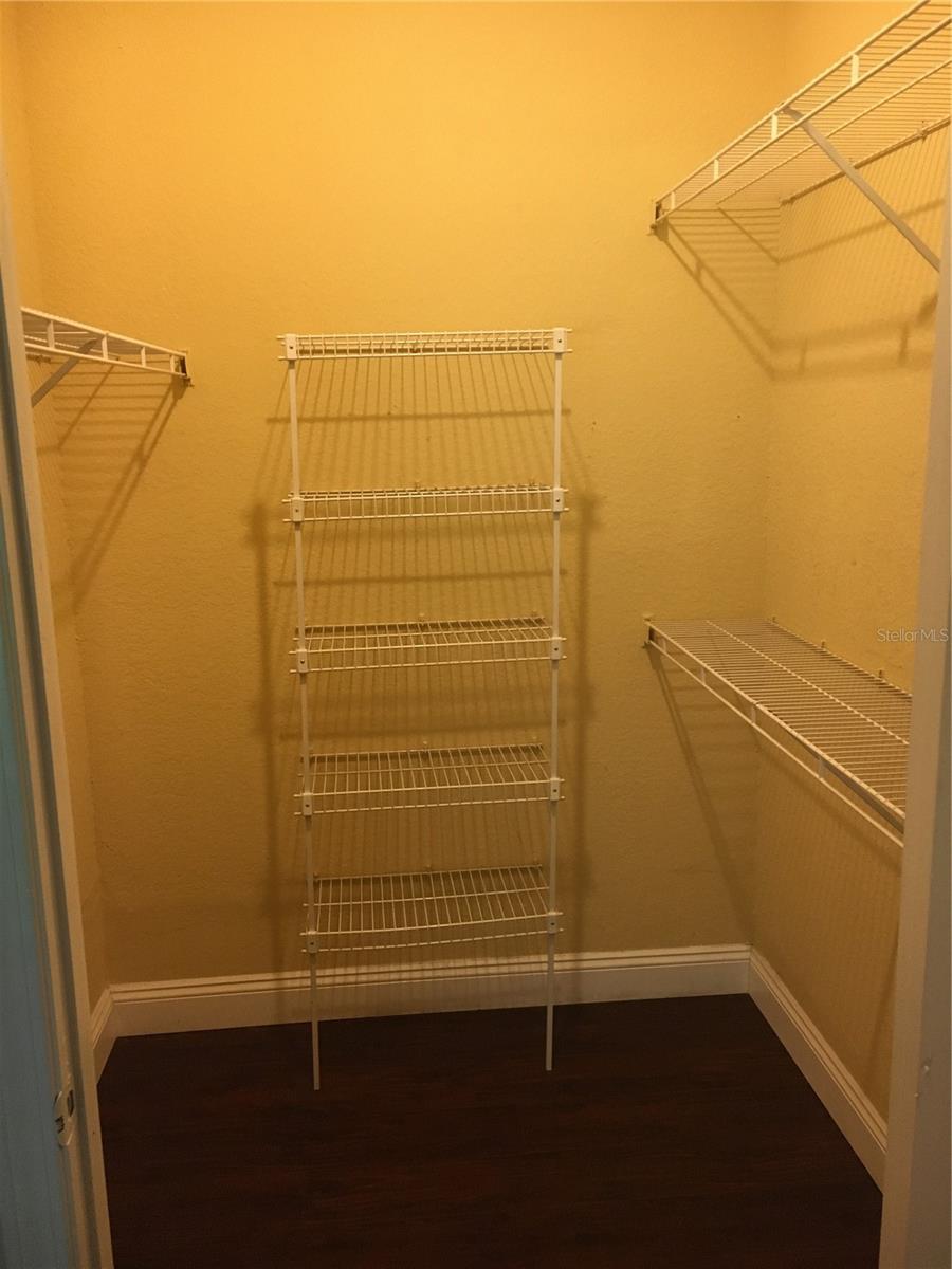 MADISON/METROWEST - Residential Lease