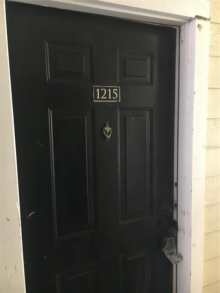 MADISON/METROWEST - Residential Lease