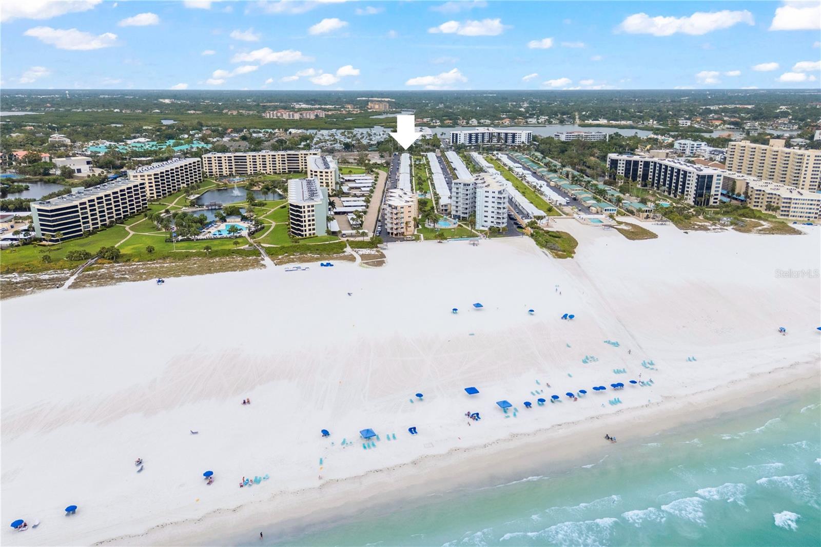 SIESTA KEY INVESTMENT! Live the ultimate beachfront lifestyle in this beautifully renovated condo located on world-famous Siesta Key, home to the #1 beach in the United States. Completely updated with stylish modern finishes, this coastal retreat offers the perfect blend of comfort, luxury, and location. Enjoy direct access to the powdery quartz sand beaches and stunning Gulf sunsets just yards away. Whether you are looking for a vacation getaway, investment opportunity, or full-time residence, this property offers excellent rental potential in one of Florida’s most sought-after beach destinations. A rare opportunity to own a fully renovated slice of paradise on iconic Midnight Pass Road.