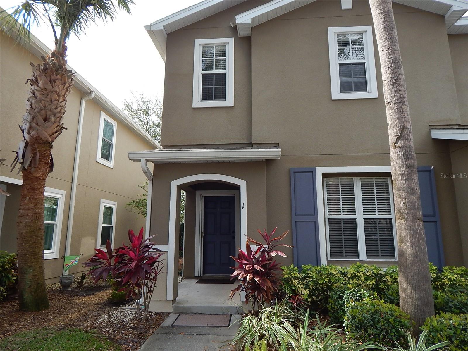 Available as August 1, 2026. Please contact owners to schedule a viewing. Beautiful 2 story town home in the heart of Clearwater. All bedrooms are upstairs and the master has its own ensuite bathroom. Laundry room is also upstairs (washer and dryer not included). Security Deposit is $2500 and $500 additional deposit for pet (1 dog allowed up to 15 pounds and must be house trained, no cats). There is one oversized assigned parking spot right in front of the home and there are guest parking spots throughout. The kitchen features all dark wood cabinets, tile floor, and lots of natural light from the windows. All appliances in kitchen are included. Home is unfurnished. Bike Trail for biking/walking/running enthusiasts is close by. Living room and dining now has lovely laminate wood floors! Carpet on stairs and entire upstairs bedrooms and hallway! Trash included. Water, cable/wifi and Electricity needs to be moved over to tenant's name.