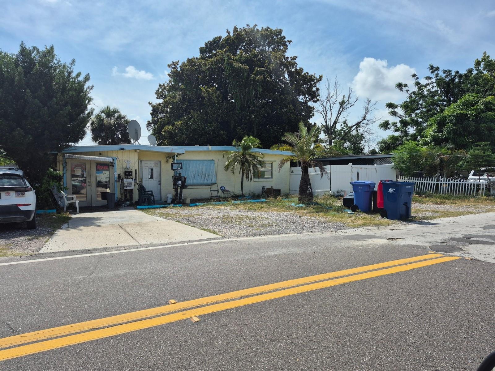 GROVE PARK - Commercial Sale