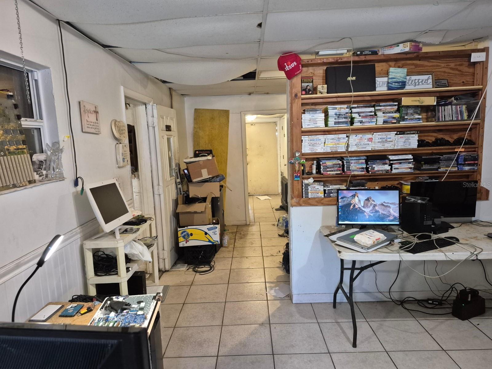 GROVE PARK - Commercial Sale