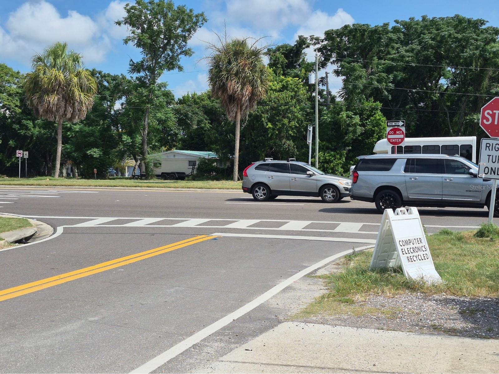 GROVE PARK - Commercial Sale