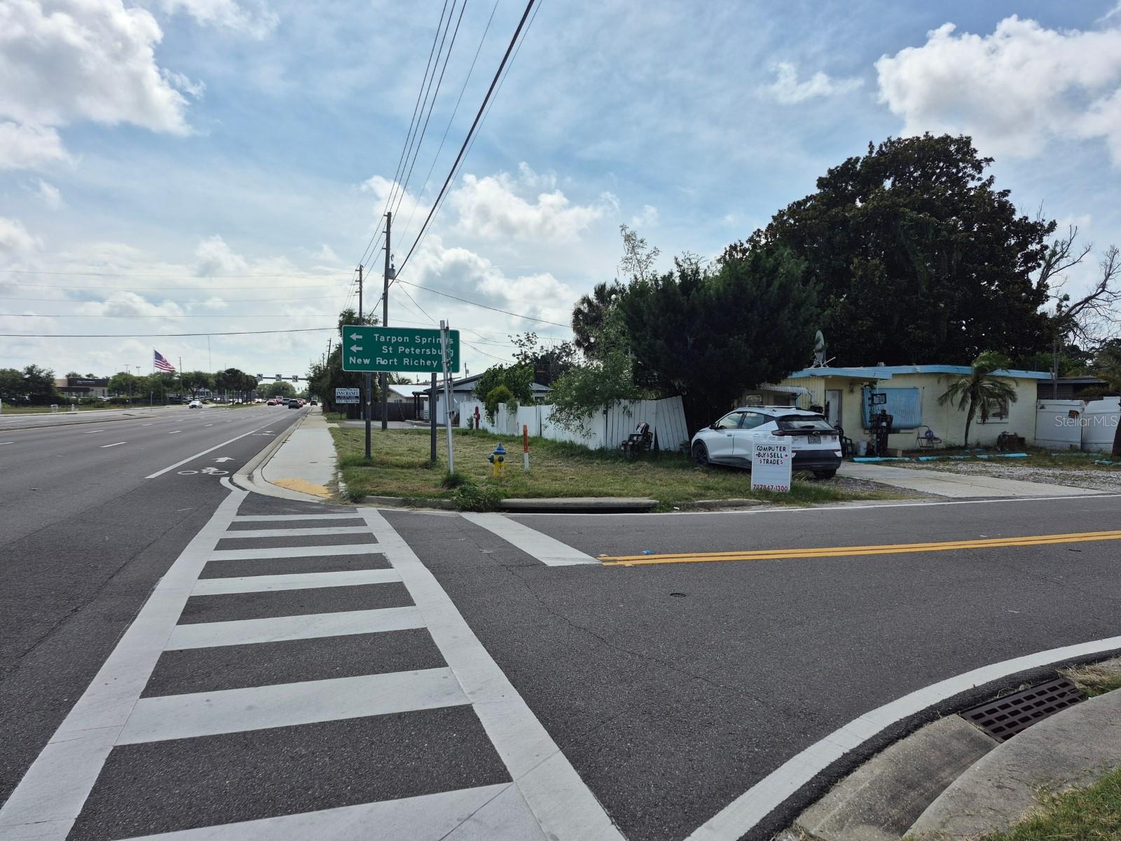 GROVE PARK - Commercial Sale