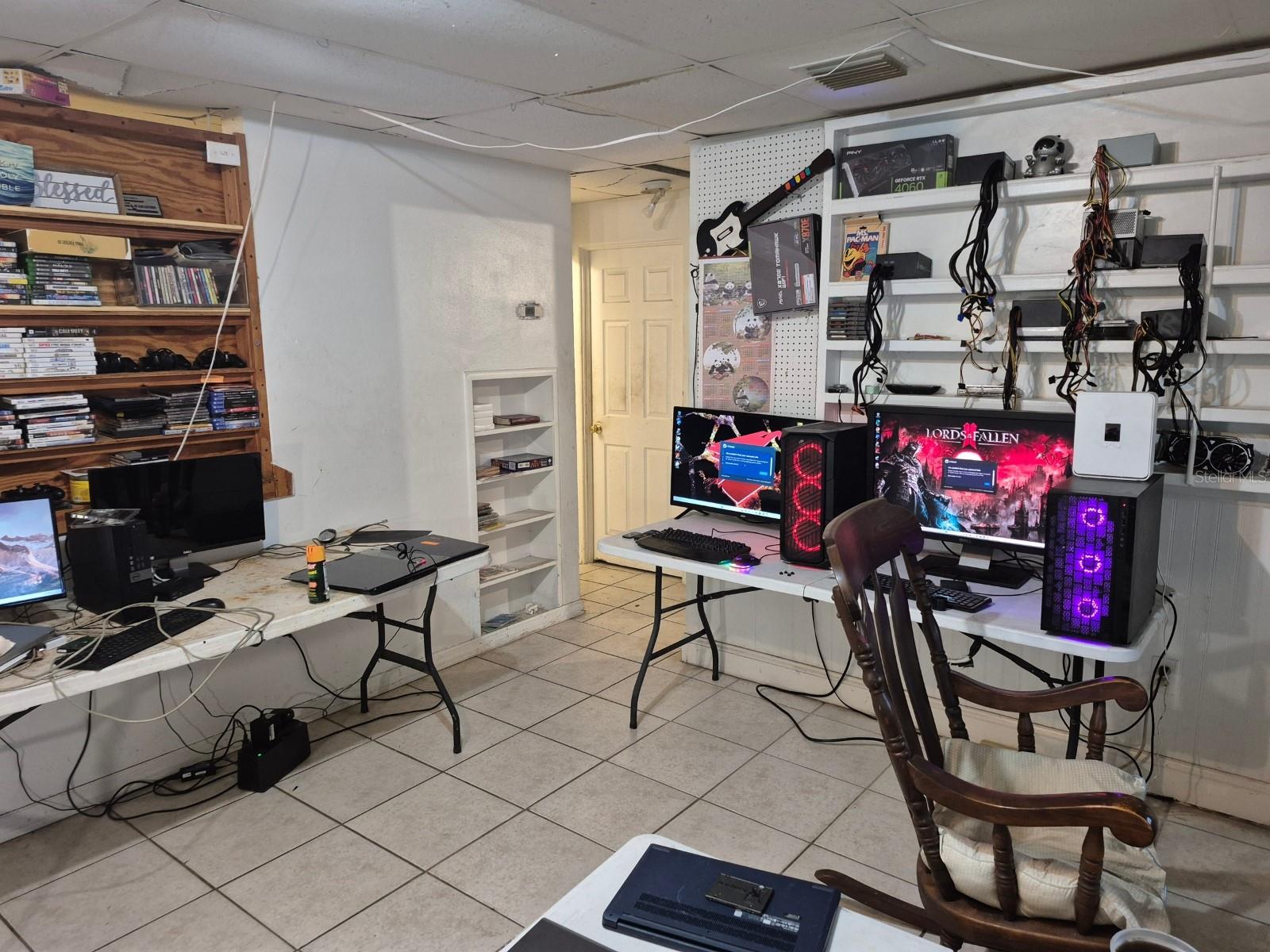 GROVE PARK - Commercial Sale