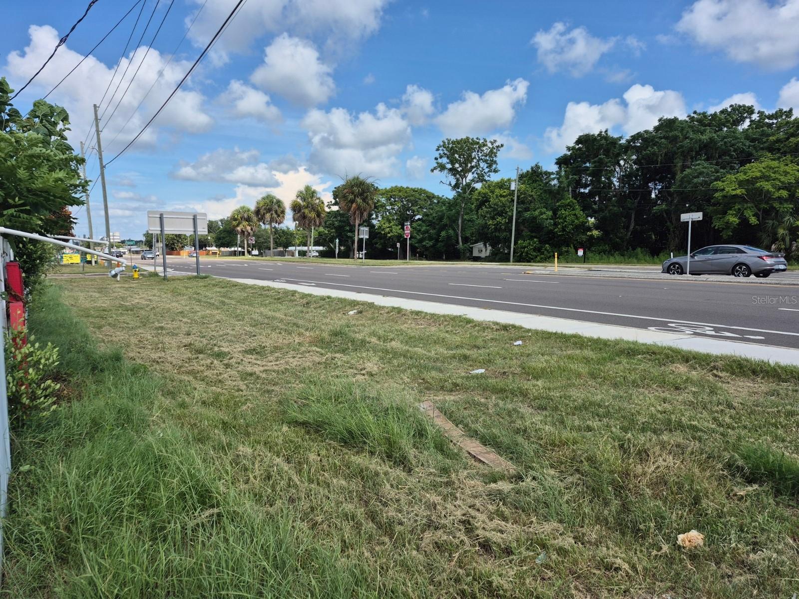 GROVE PARK - Commercial Sale