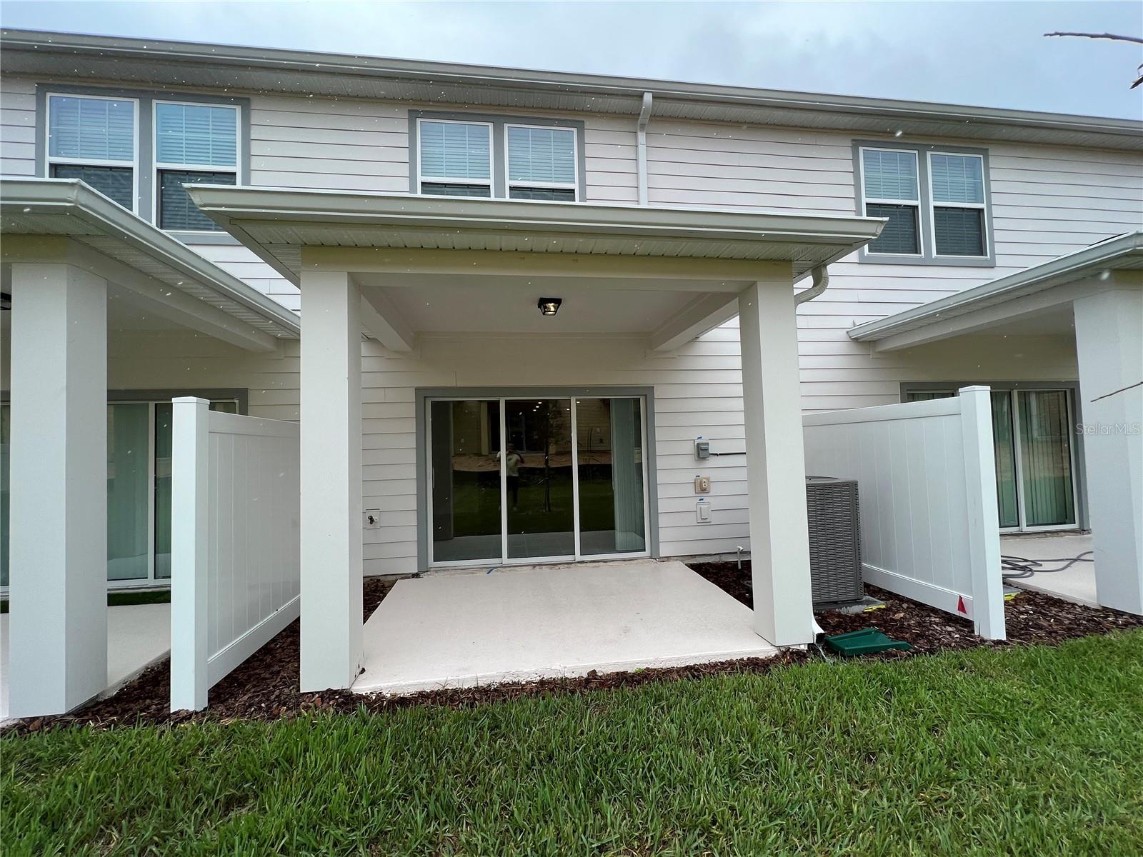 BELLE HAVEN PH 1 - Residential Lease