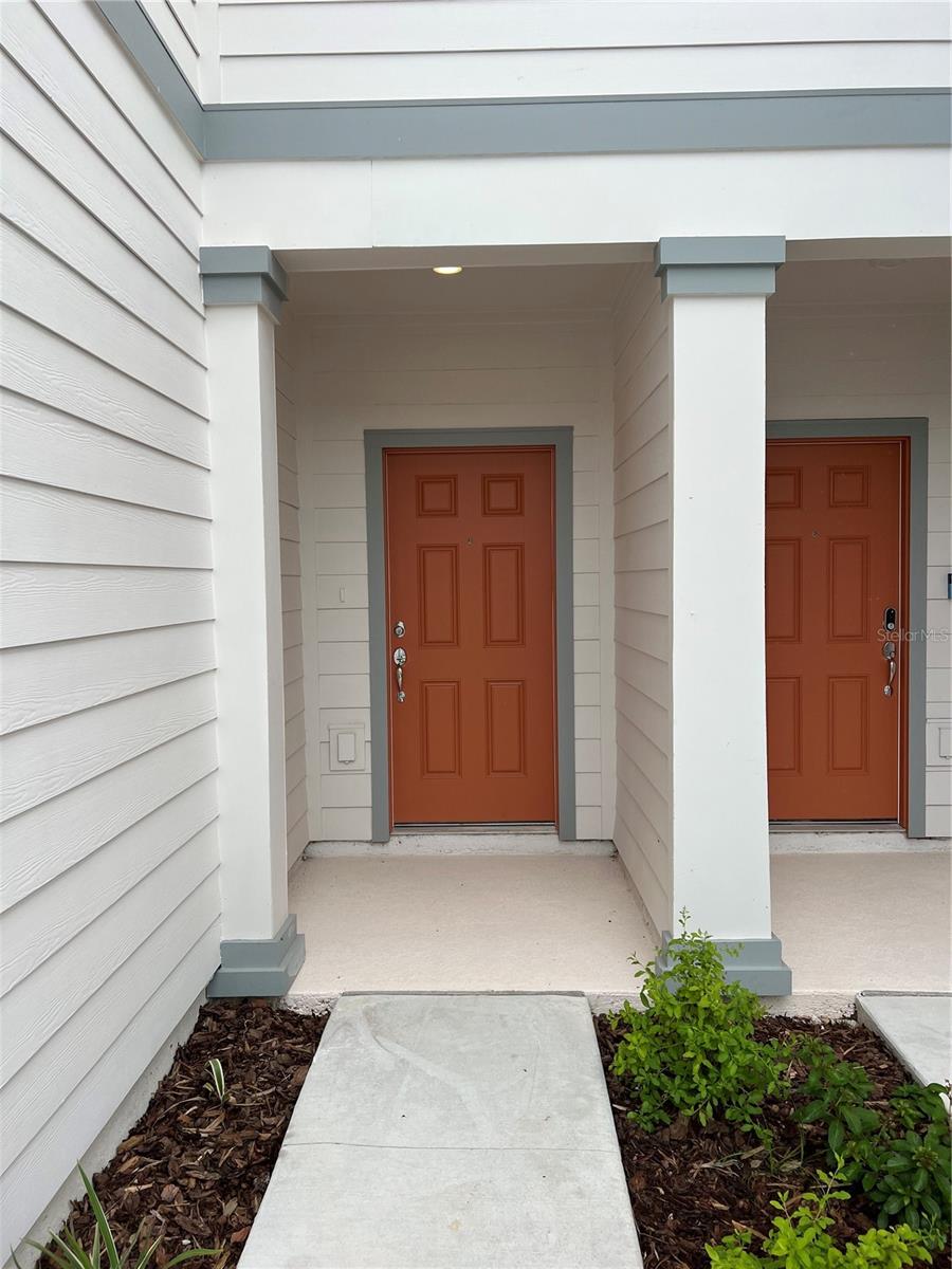 BELLE HAVEN PH 1 - Residential Lease