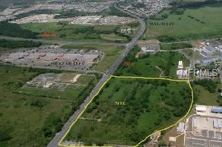 CANOVANAS SHOPPING - Commercial Sale