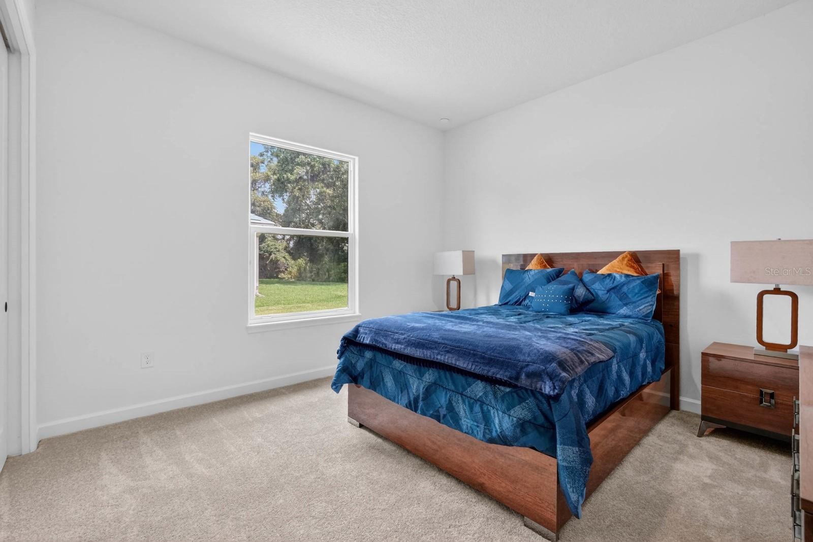 HIDDEN LAKES WATER OAKS SUB PH 2 - Residential