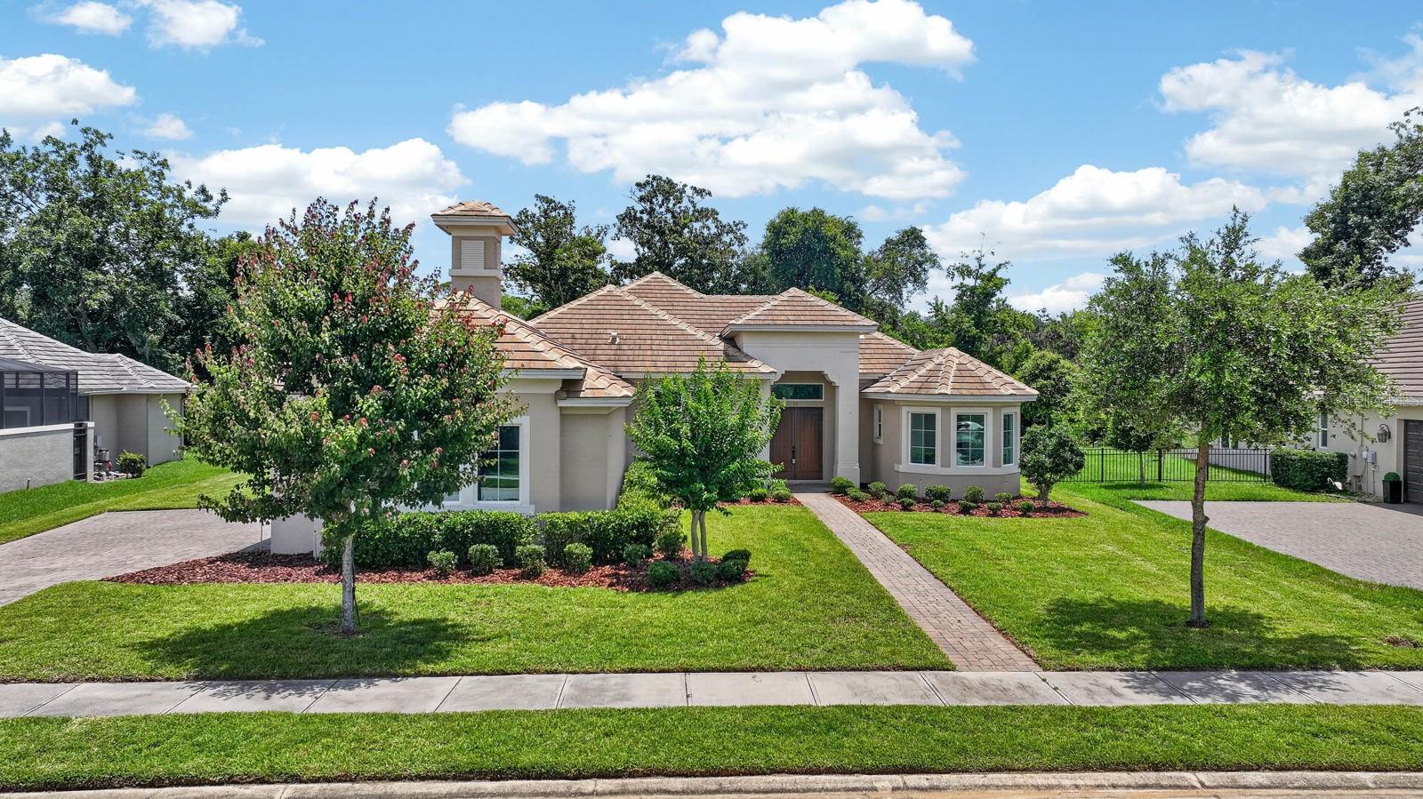 HIDDEN LAKES WATER OAKS SUB PH 2 - Residential