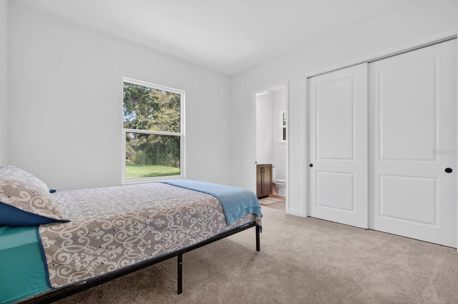 HIDDEN LAKES WATER OAKS SUB PH 2 - Residential