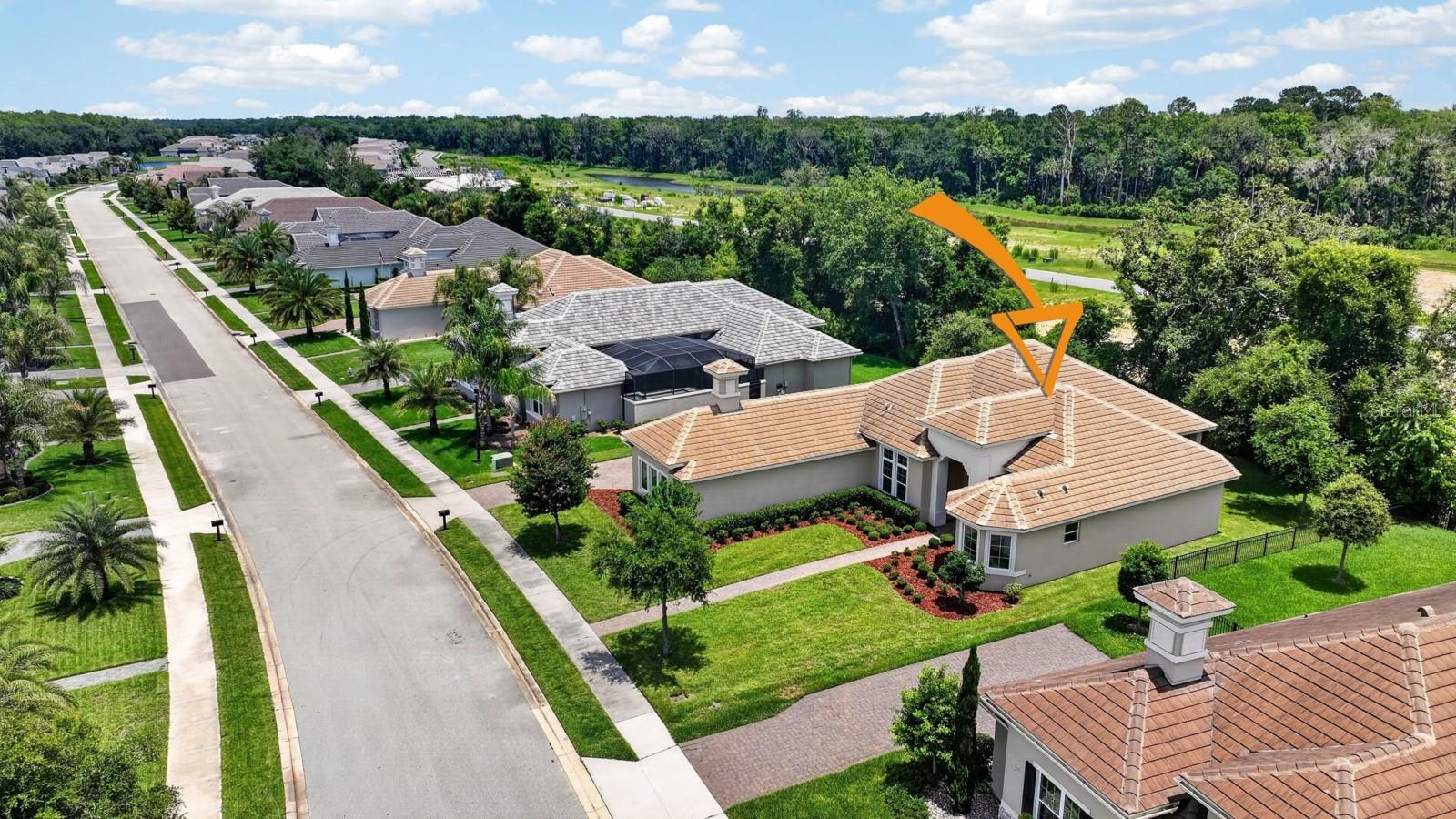 HIDDEN LAKES WATER OAKS SUB PH 2 - Residential