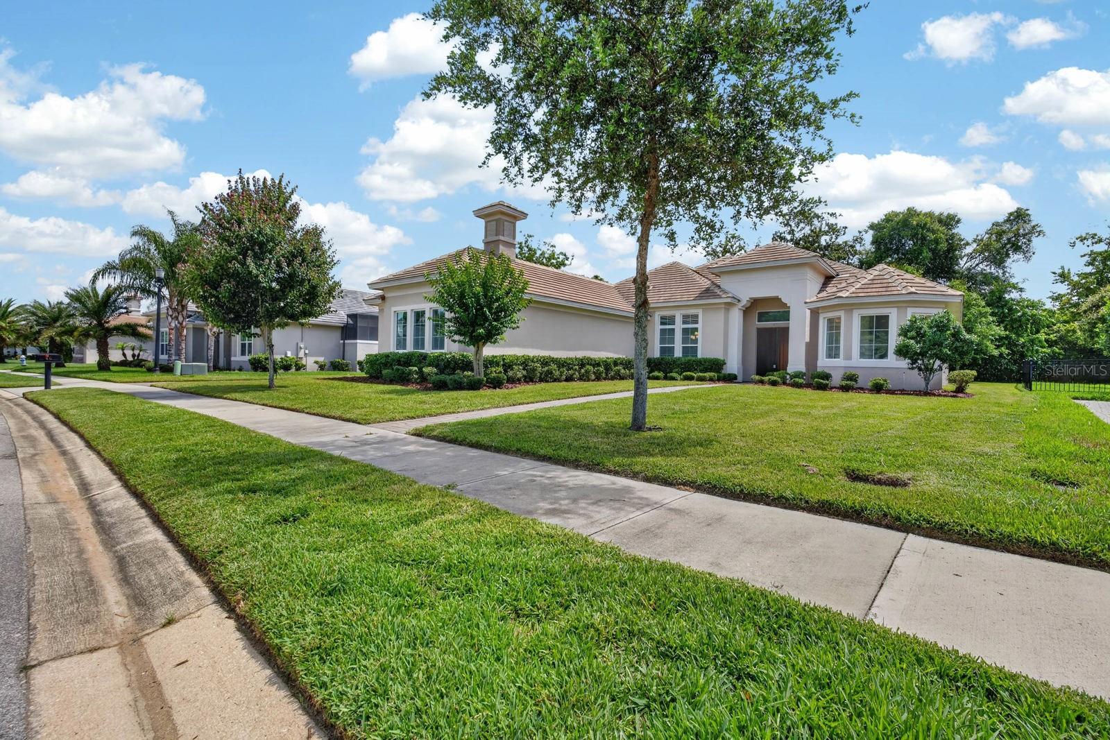 HIDDEN LAKES WATER OAKS SUB PH 2 - Residential