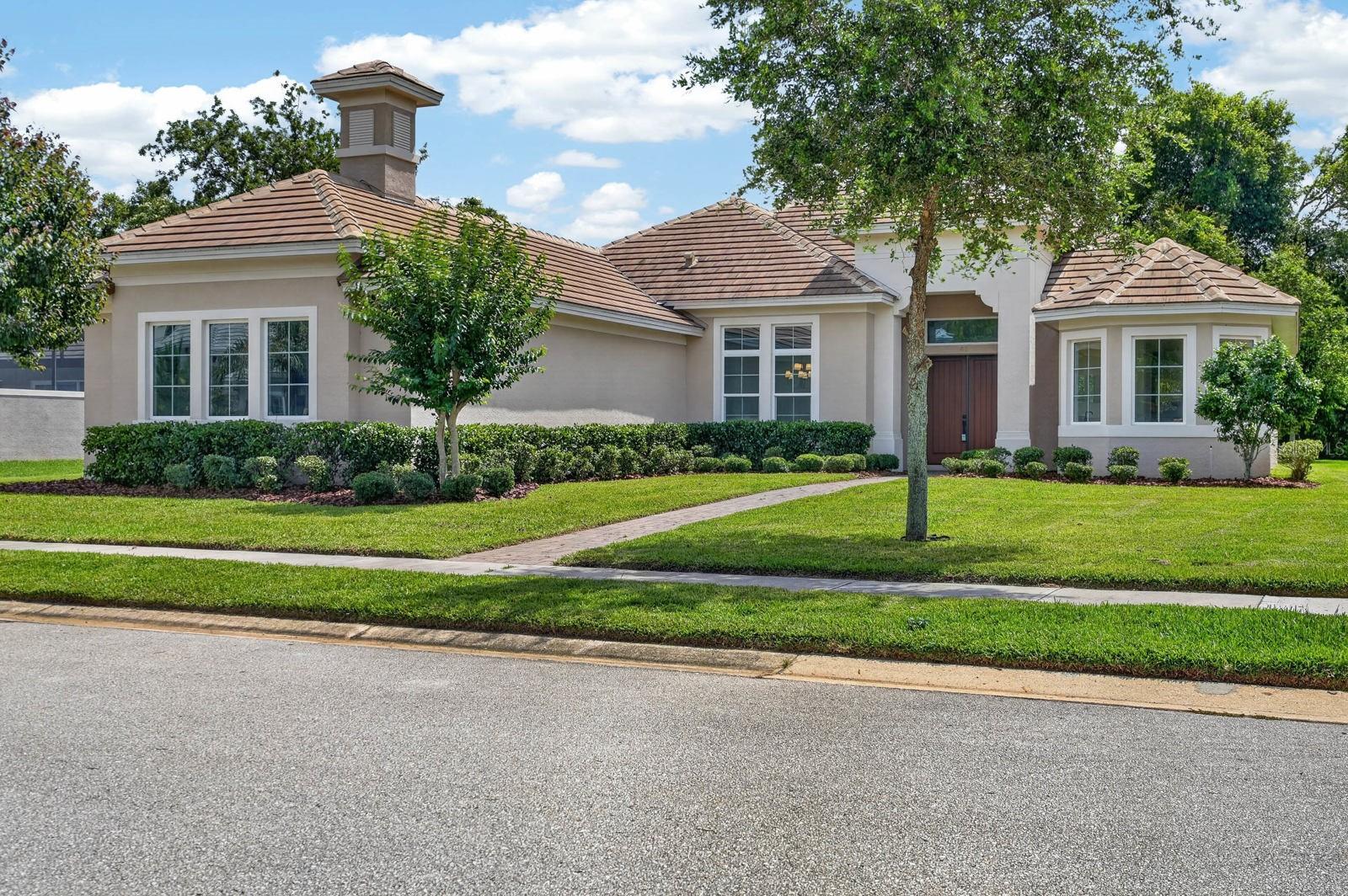 HIDDEN LAKES WATER OAKS SUB PH 2 - Residential