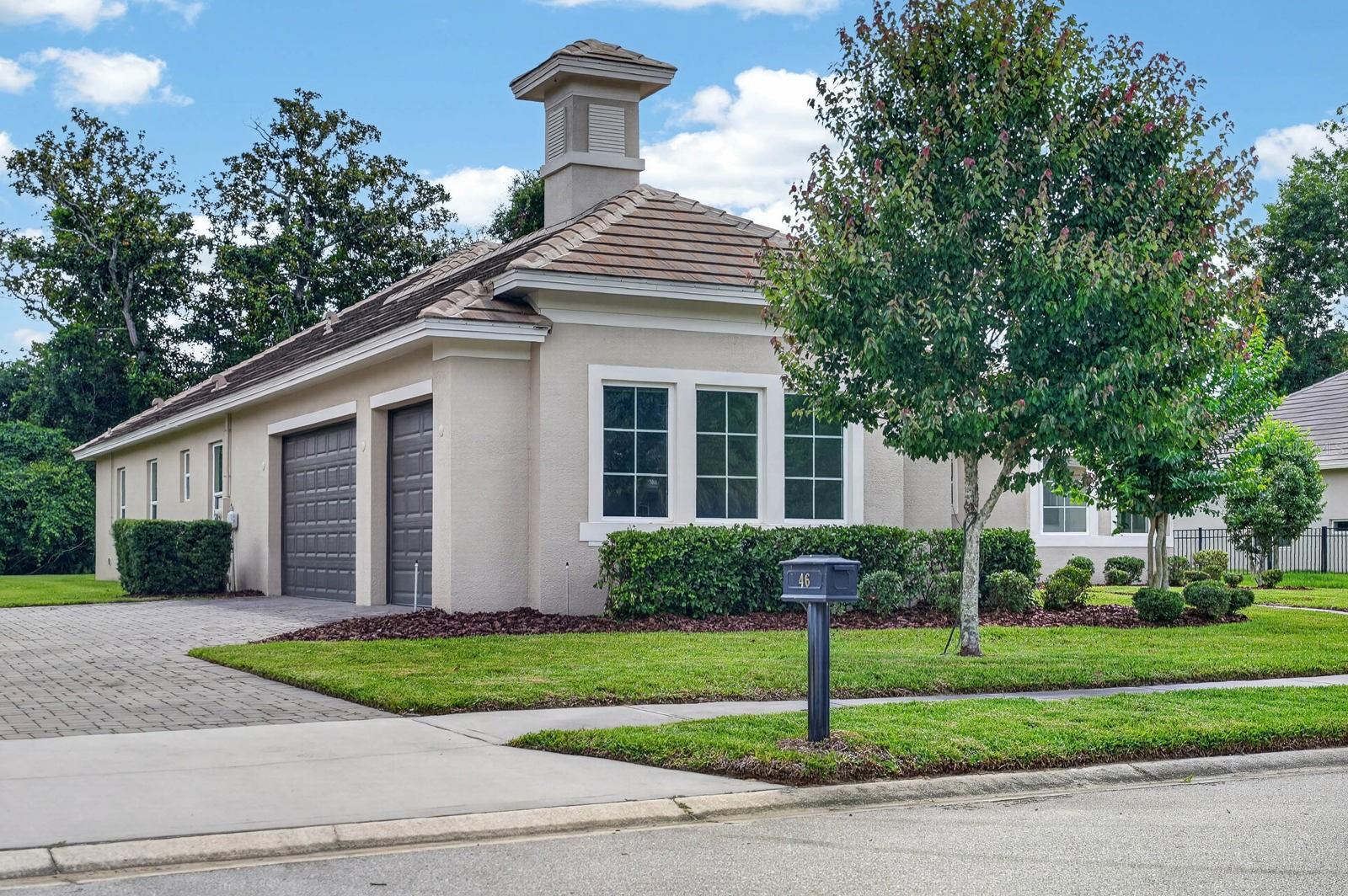 HIDDEN LAKES WATER OAKS SUB PH 2 - Residential