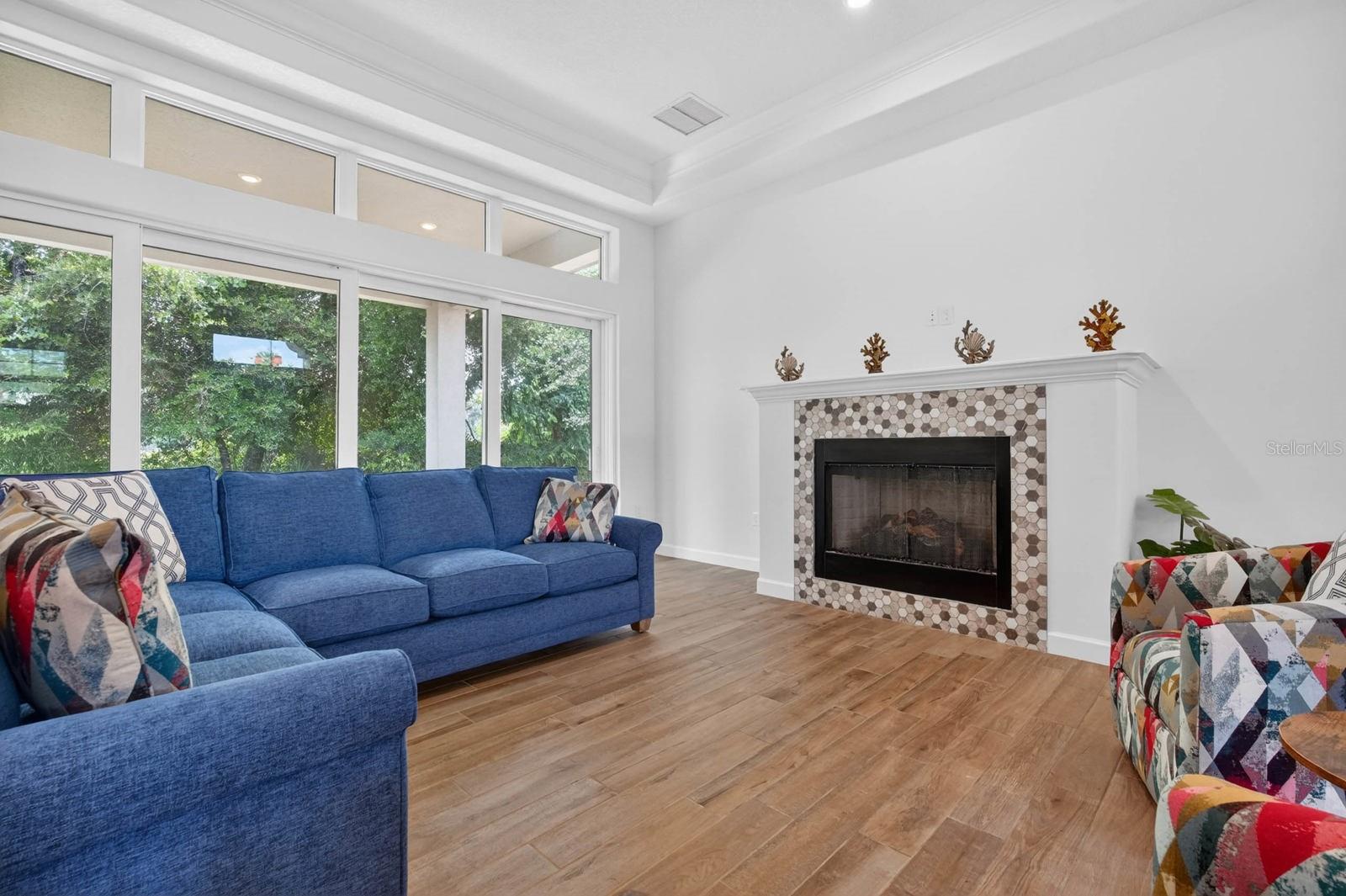 HIDDEN LAKES WATER OAKS SUB PH 2 - Residential
