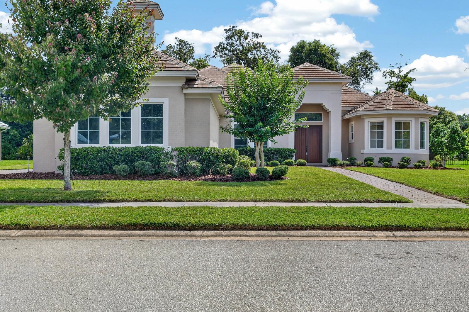 HIDDEN LAKES WATER OAKS SUB PH 2 - Residential