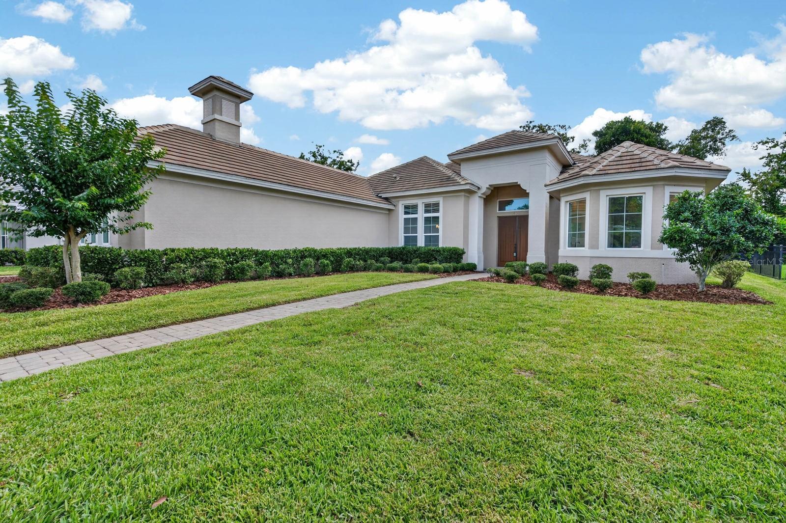 HIDDEN LAKES WATER OAKS SUB PH 2 - Residential