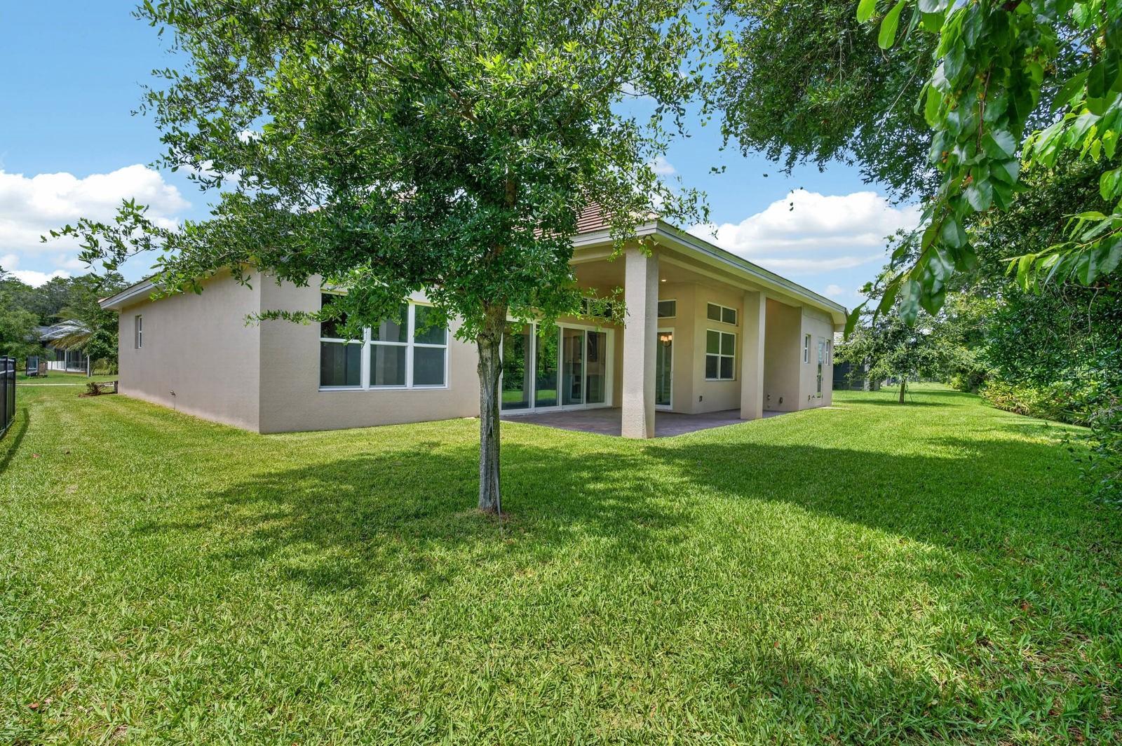 HIDDEN LAKES WATER OAKS SUB PH 2 - Residential
