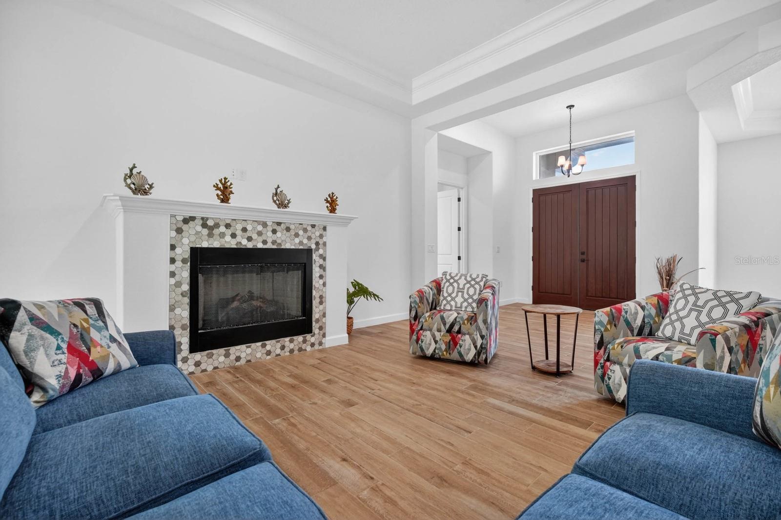 HIDDEN LAKES WATER OAKS SUB PH 2 - Residential
