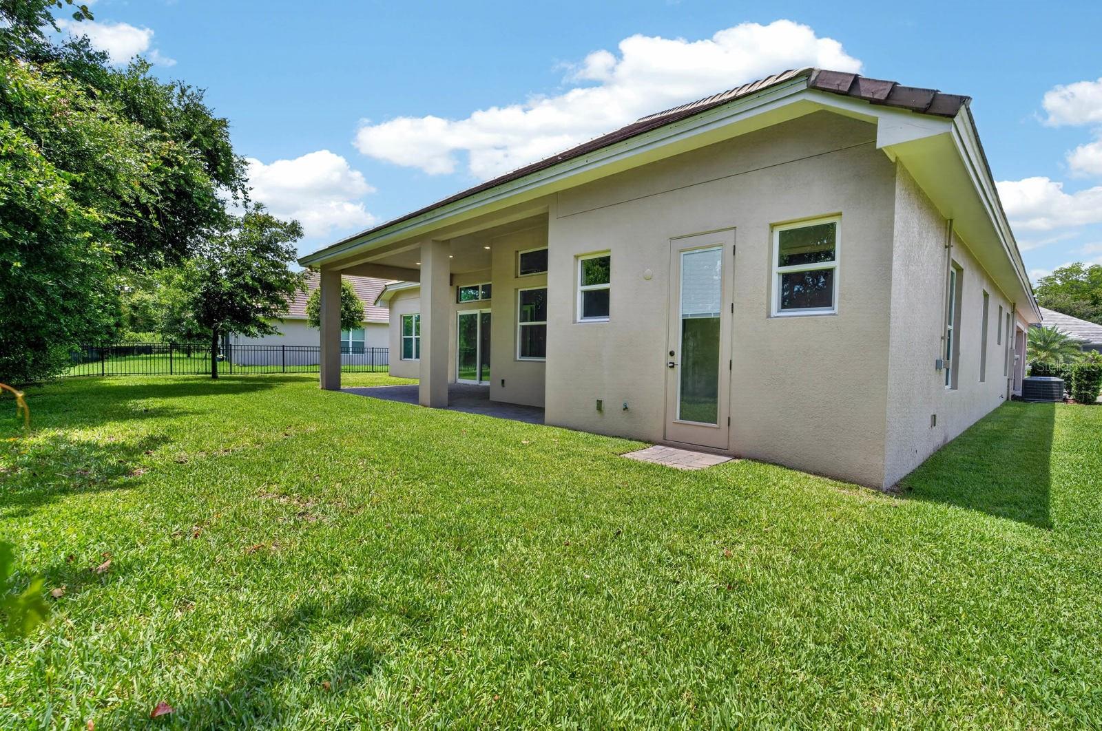 HIDDEN LAKES WATER OAKS SUB PH 2 - Residential