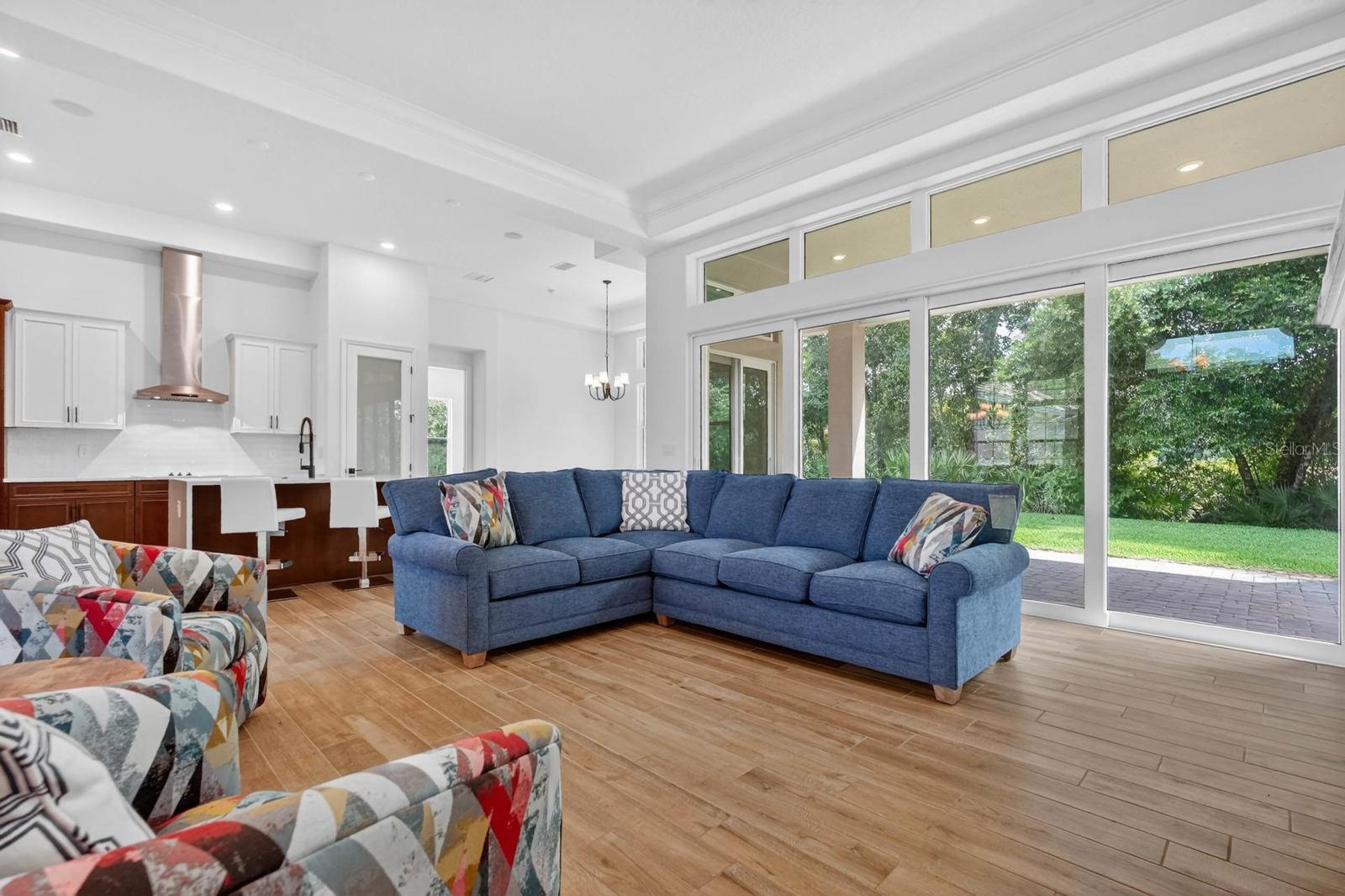 HIDDEN LAKES WATER OAKS SUB PH 2 - Residential