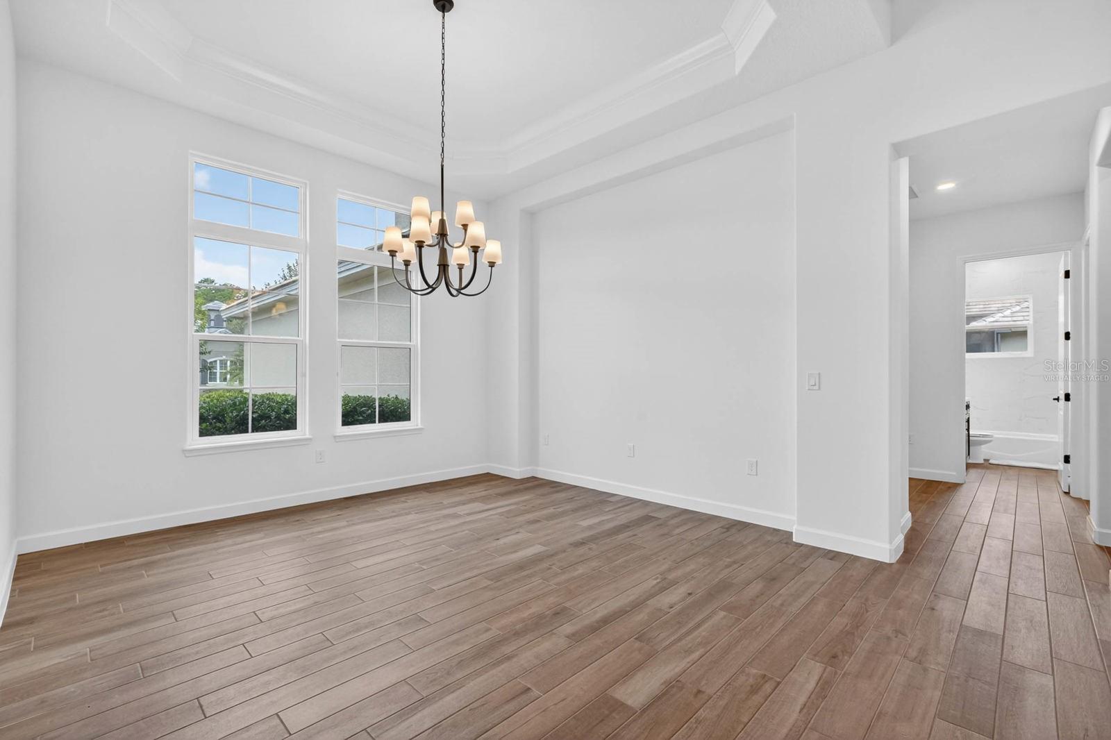 HIDDEN LAKES WATER OAKS SUB PH 2 - Residential