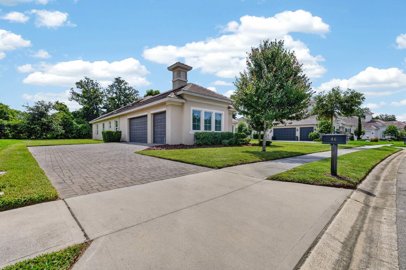 HIDDEN LAKES WATER OAKS SUB PH 2 - Residential
