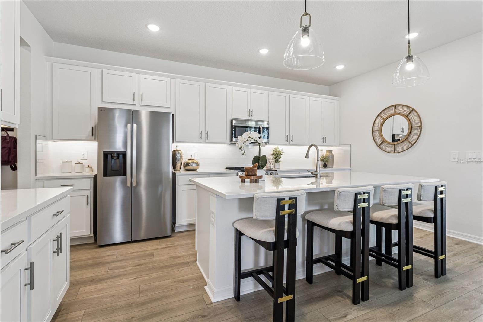 ESTES RESERVE - Residential