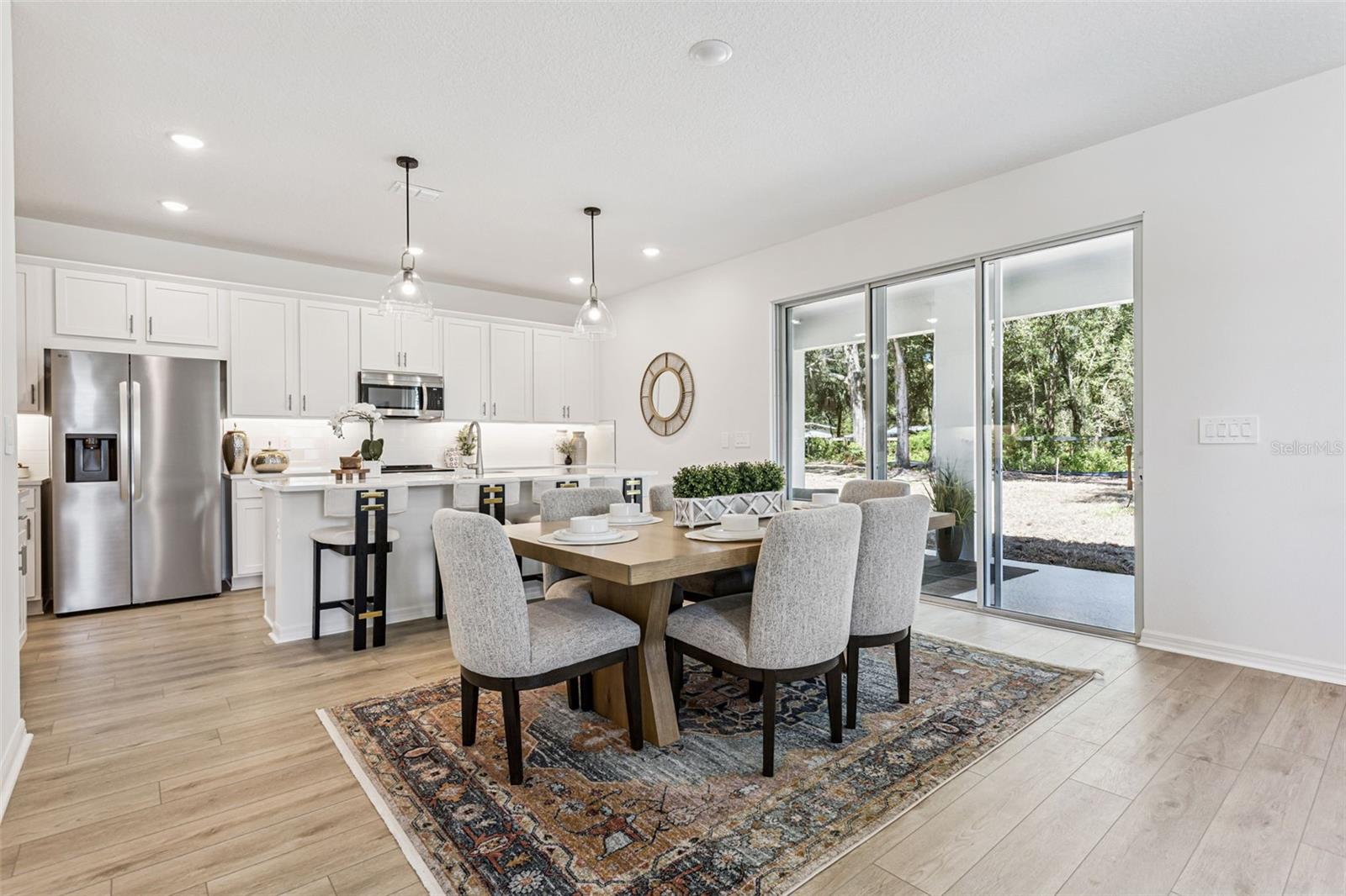 ESTES RESERVE - Residential