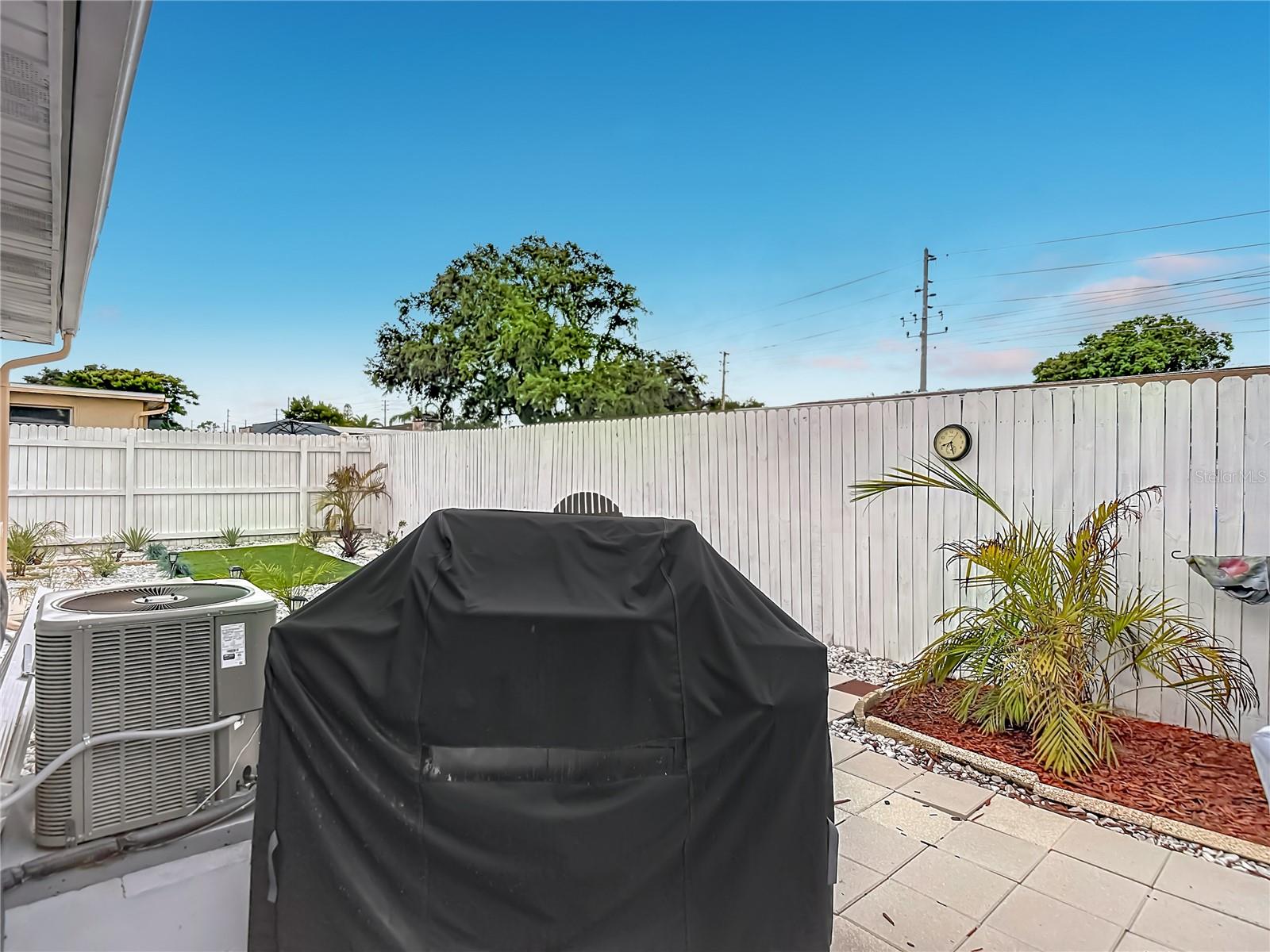 TANGLEWOOD TERRACE - Residential