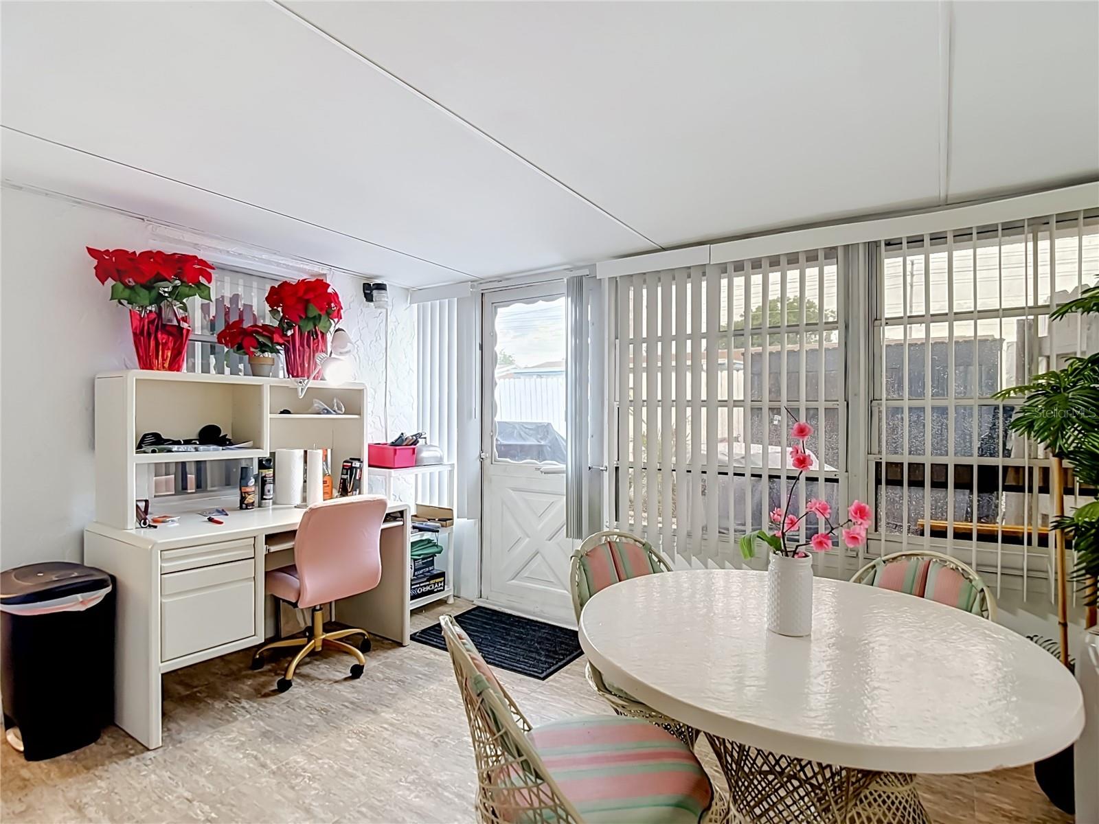 TANGLEWOOD TERRACE - Residential