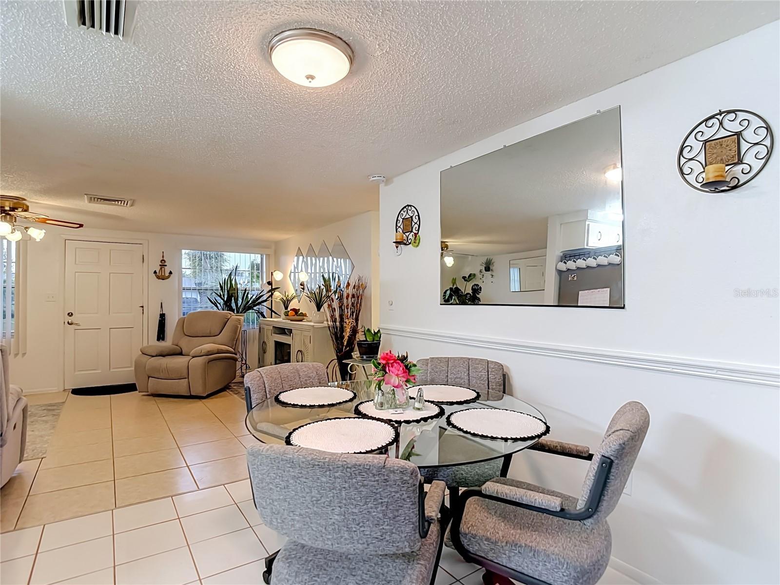 TANGLEWOOD TERRACE - Residential