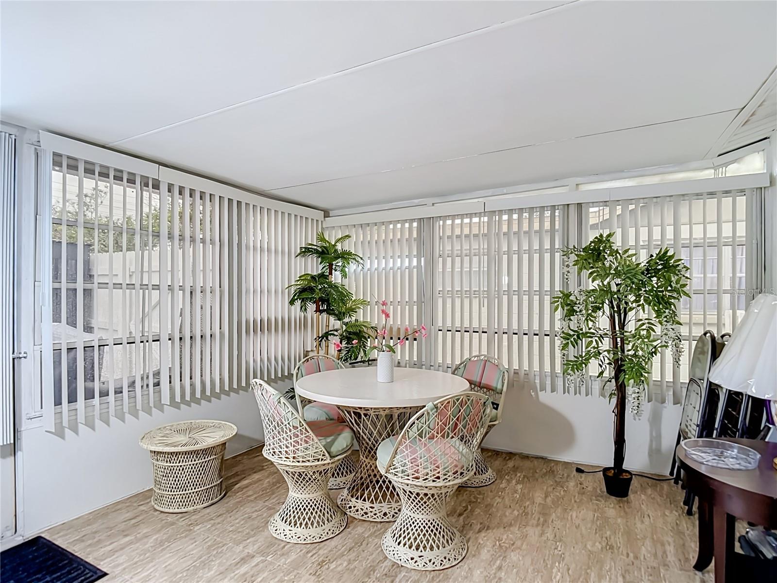 TANGLEWOOD TERRACE - Residential