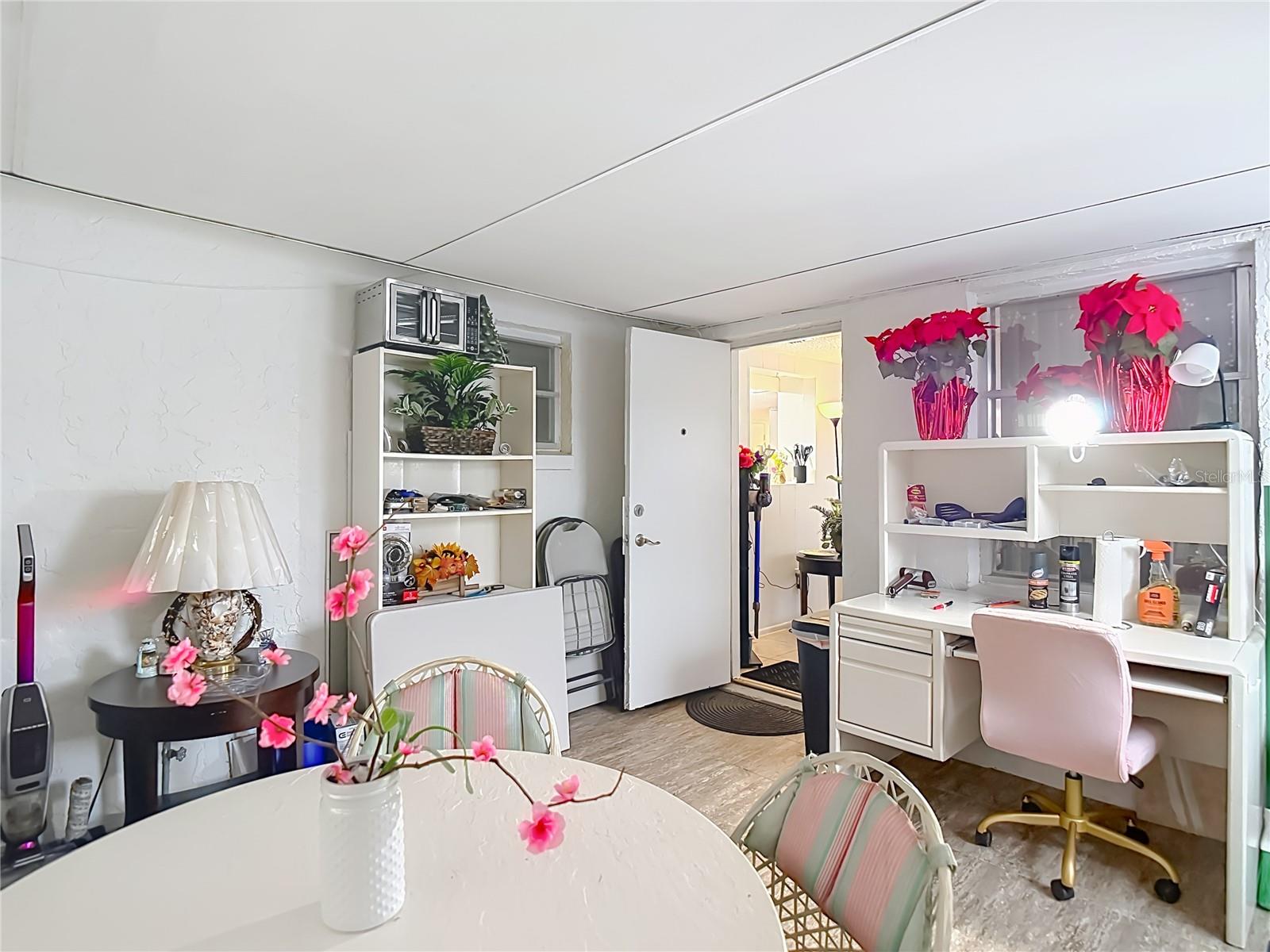 TANGLEWOOD TERRACE - Residential