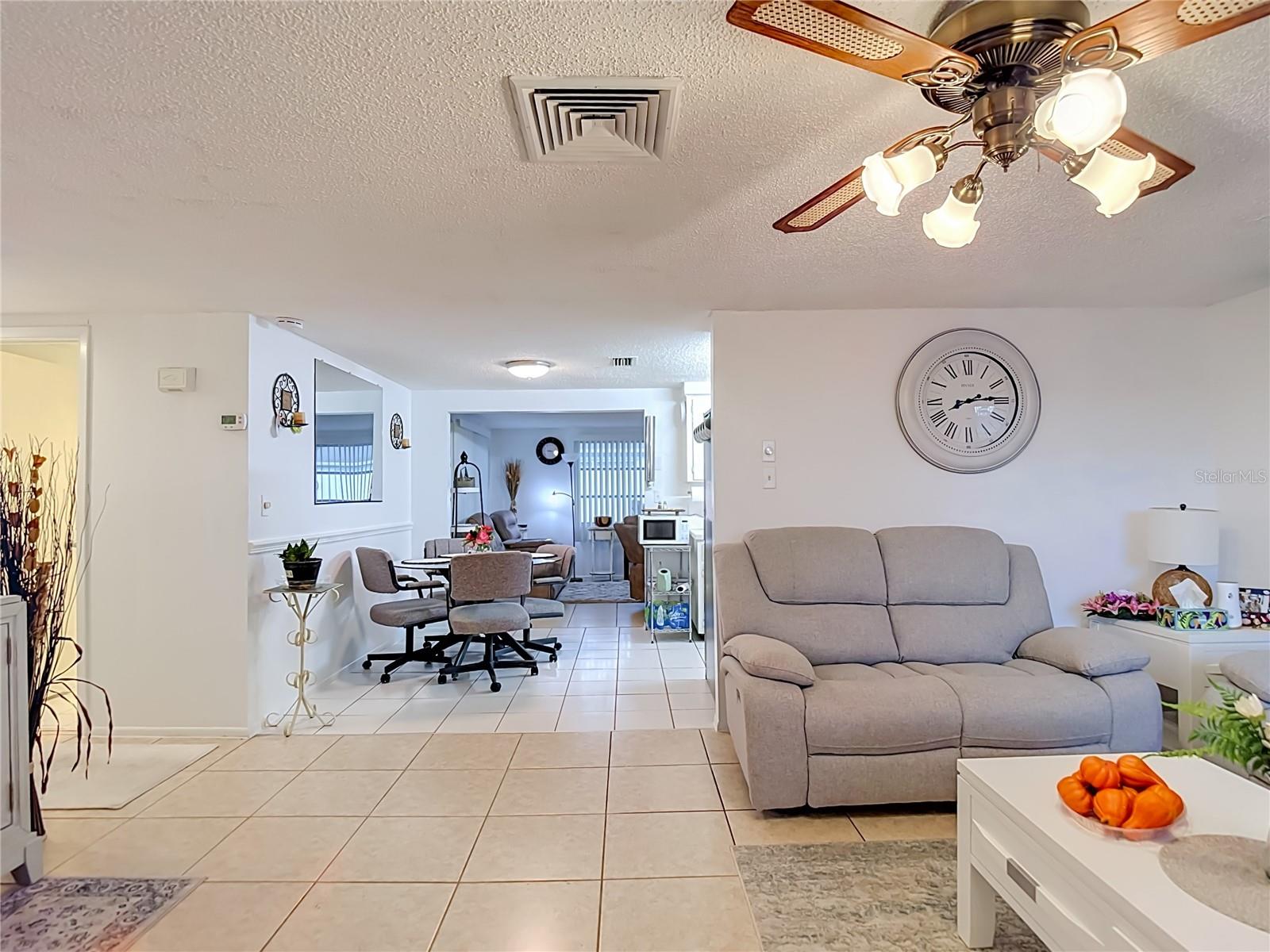 TANGLEWOOD TERRACE - Residential