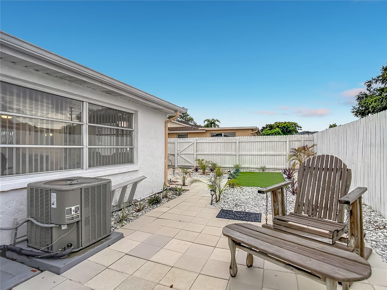 TANGLEWOOD TERRACE - Residential