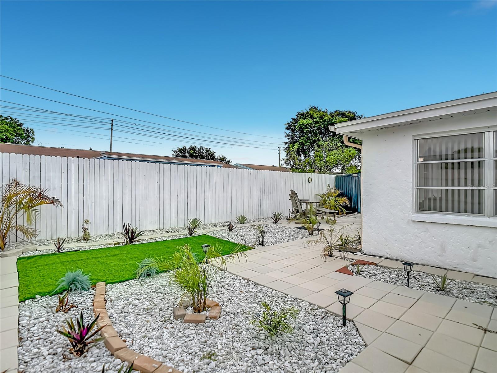 TANGLEWOOD TERRACE - Residential