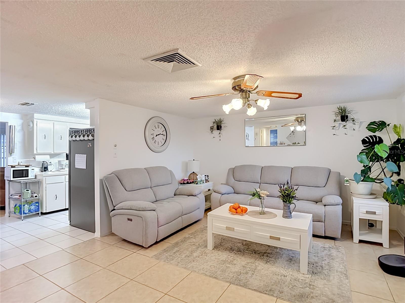 TANGLEWOOD TERRACE - Residential