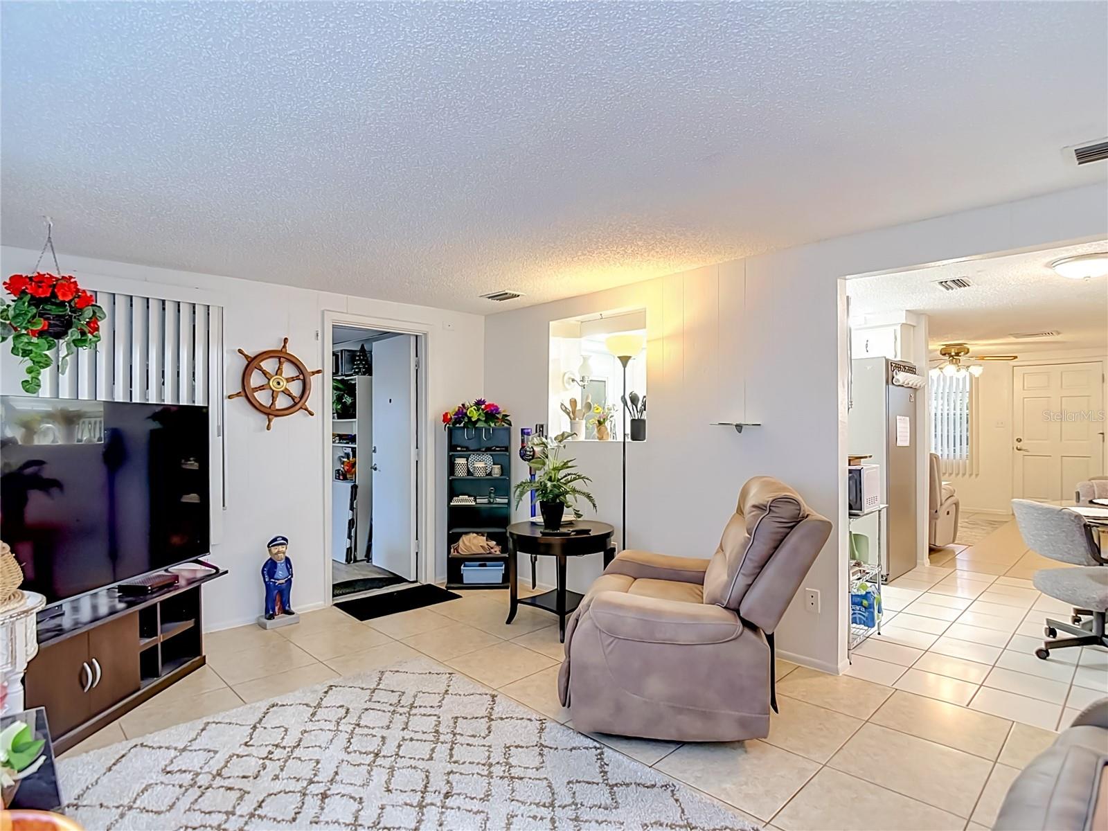 TANGLEWOOD TERRACE - Residential