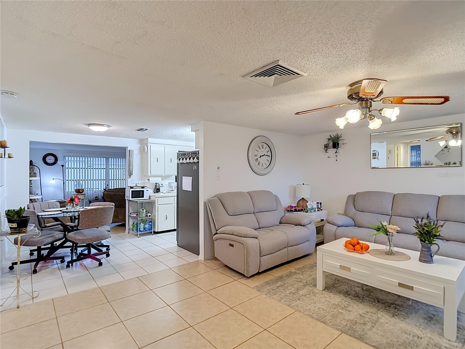 TANGLEWOOD TERRACE - Residential