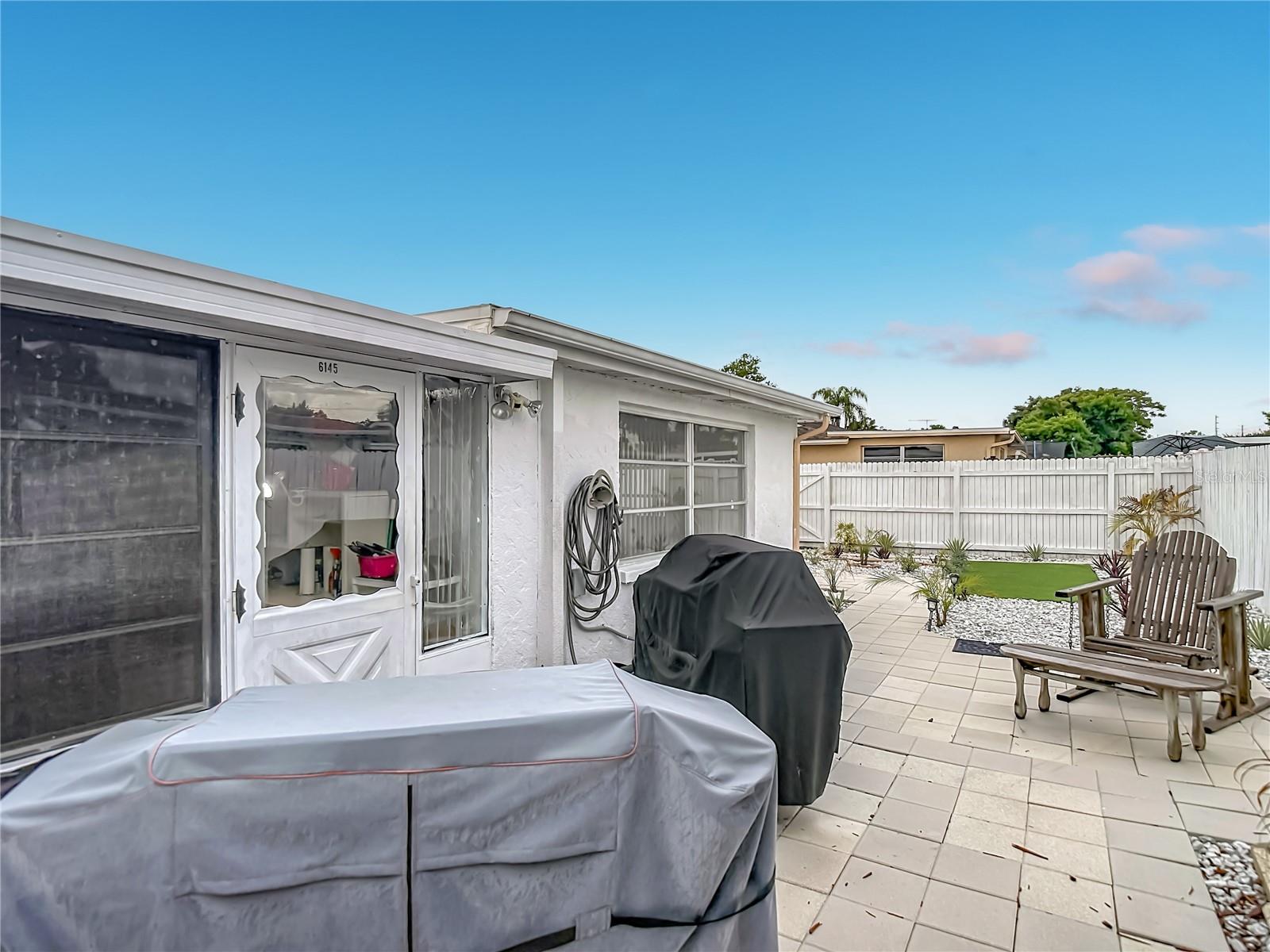 TANGLEWOOD TERRACE - Residential