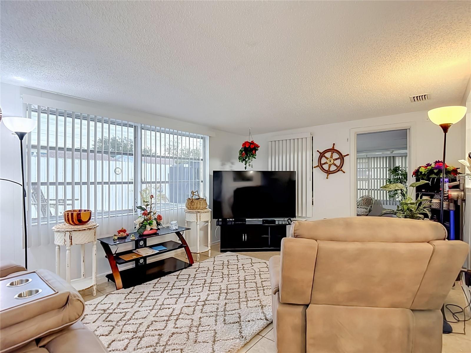 TANGLEWOOD TERRACE - Residential